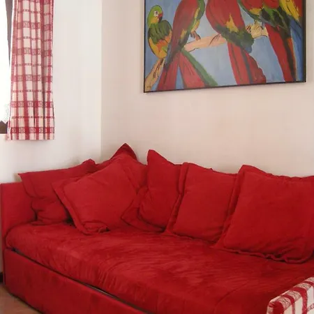 Le Terrazze Dom wakacyjny Foppolo