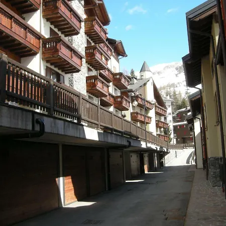 Le Terrazze *