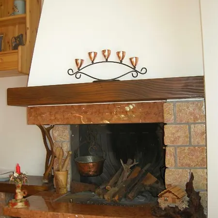 Le Terrazze