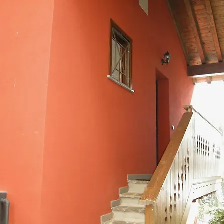 بيت للعطل Le Terrazze