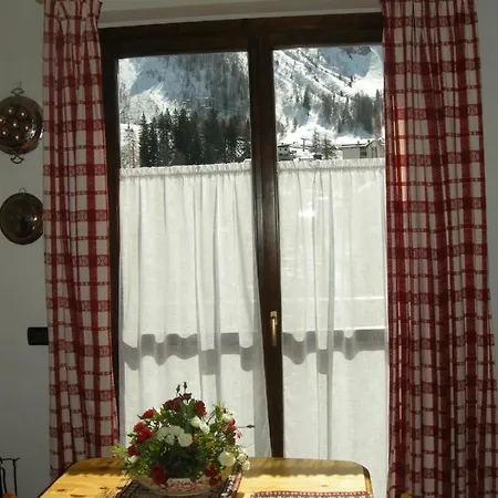 Le Terrazze