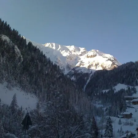 Le Terrazze * فوبولو