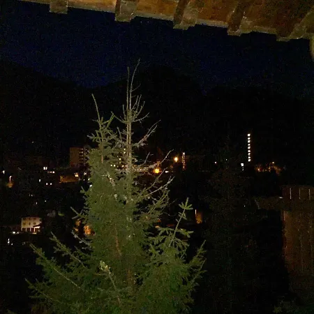 بيت للعطل Le Terrazze فوبولو