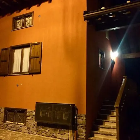 Le Terrazze بيت للعطل